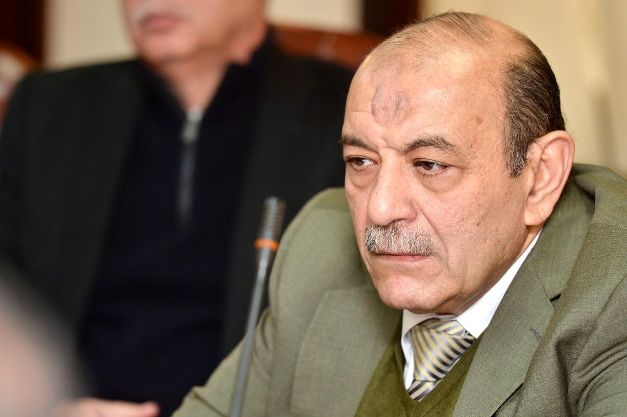 الاعلى للاعلام