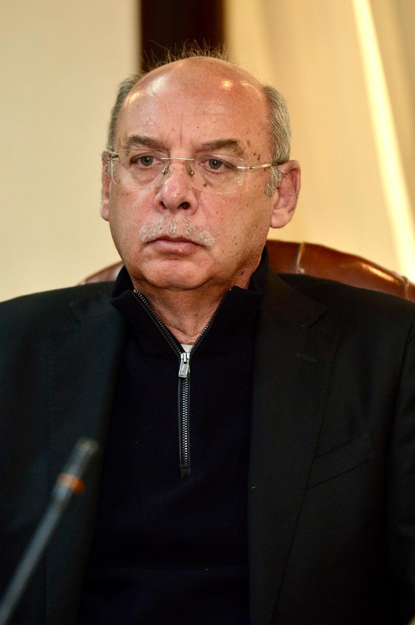 الاعلى للاعلام