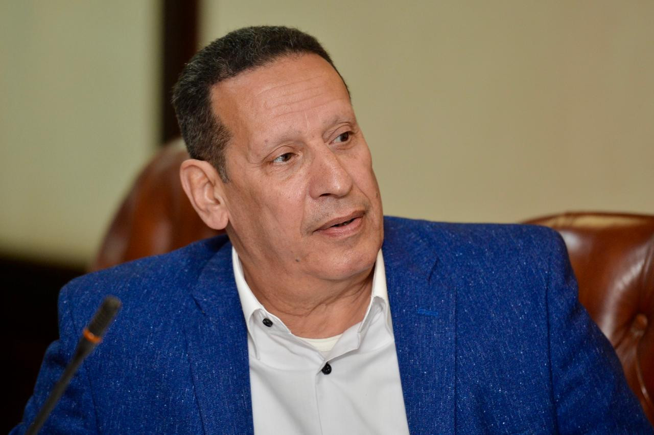 الاعلى للاعلام