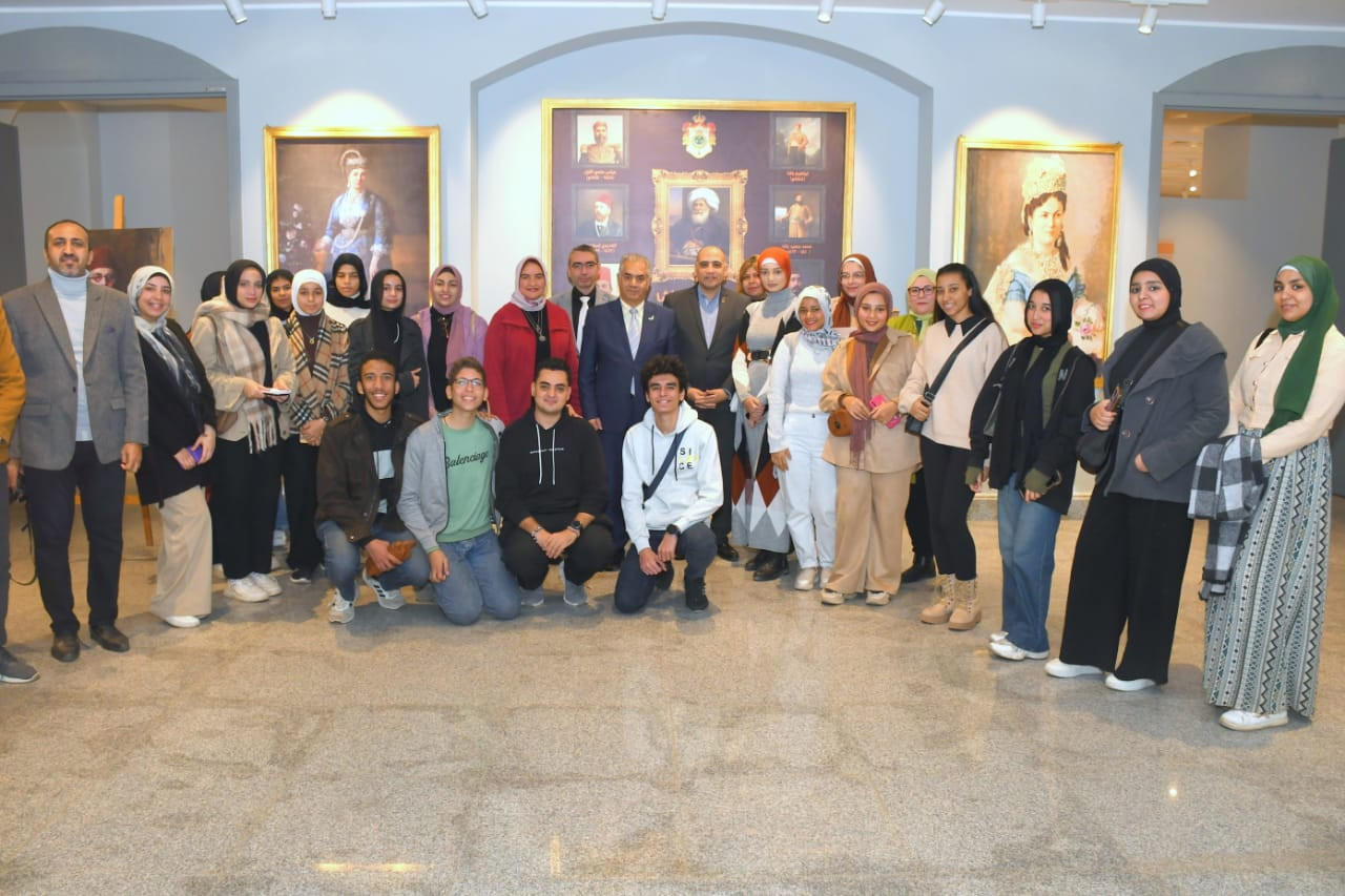 متحف الزعفران