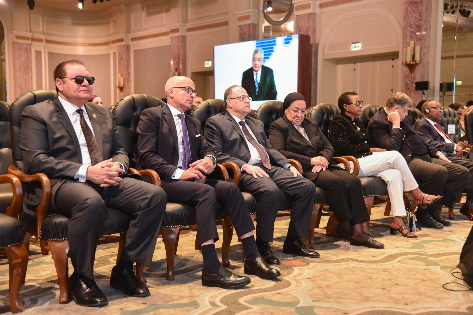 رئيس هيئة الدواء