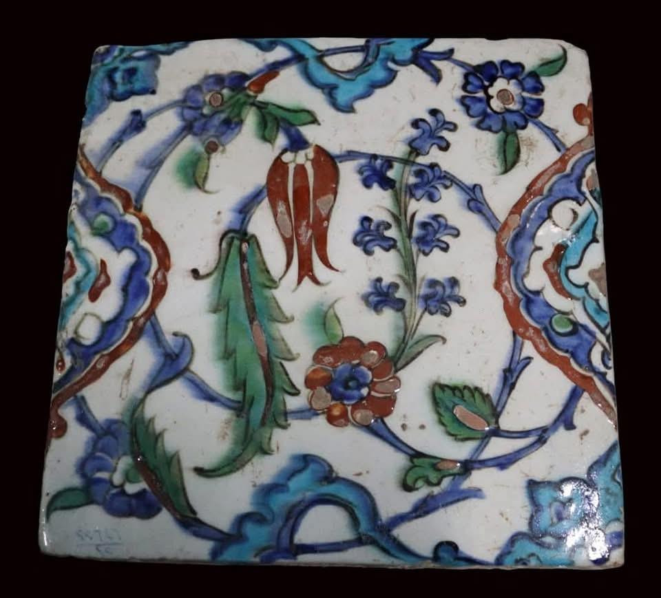 متحف شرم الشيخ