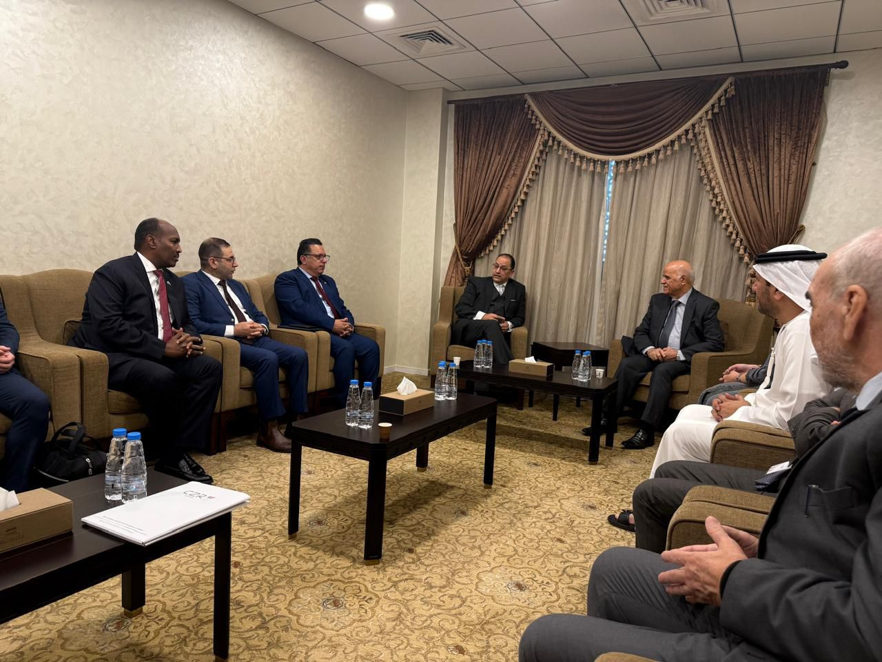 البحث العلمي