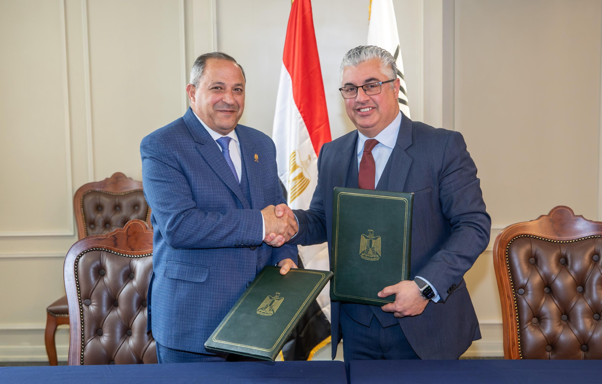 قناة السويس