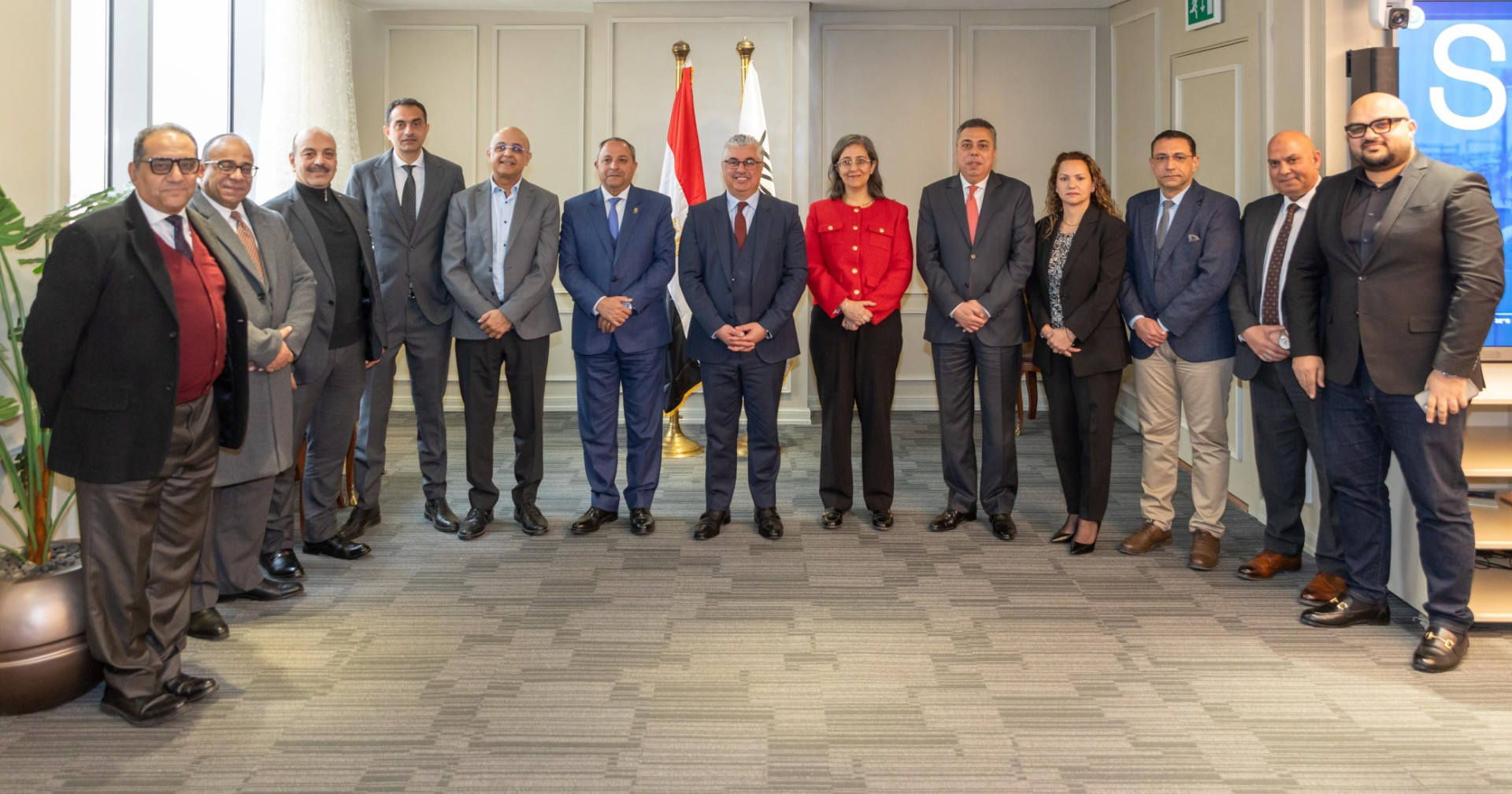 قناة السويس