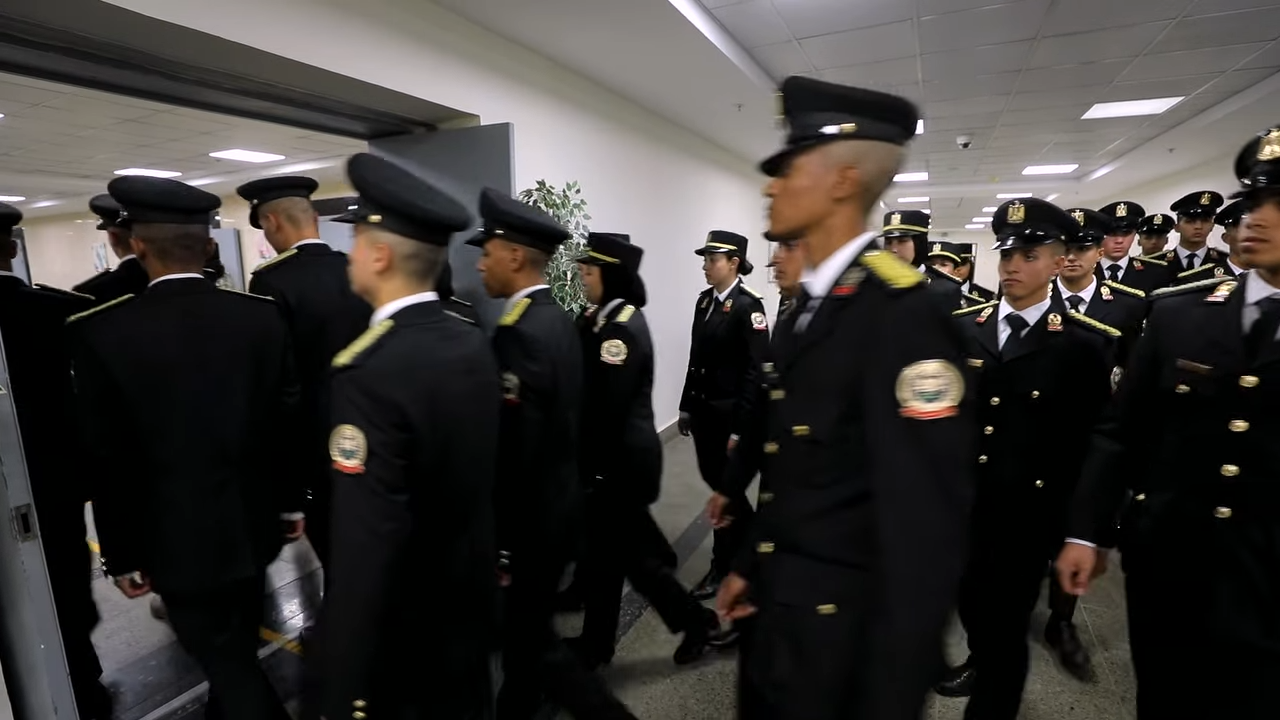 وزارة الداخلية