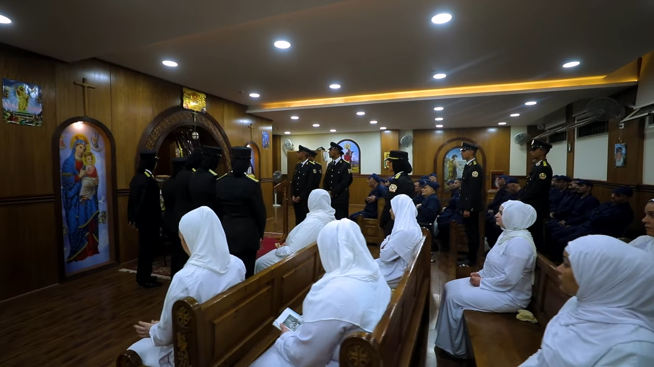 وزارة الداخلية