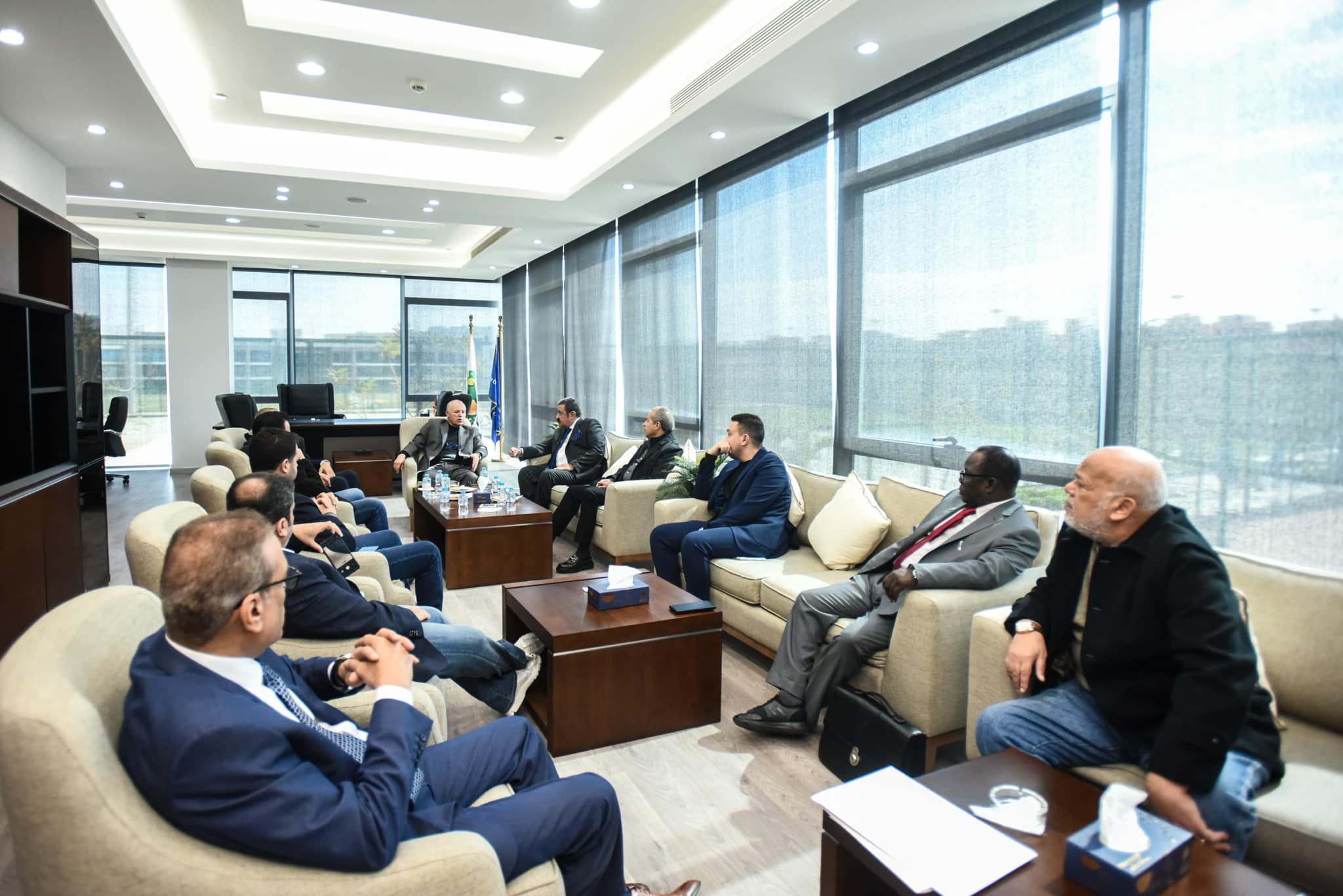 ابوريدة والصباح