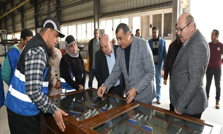 الانناج الحربي