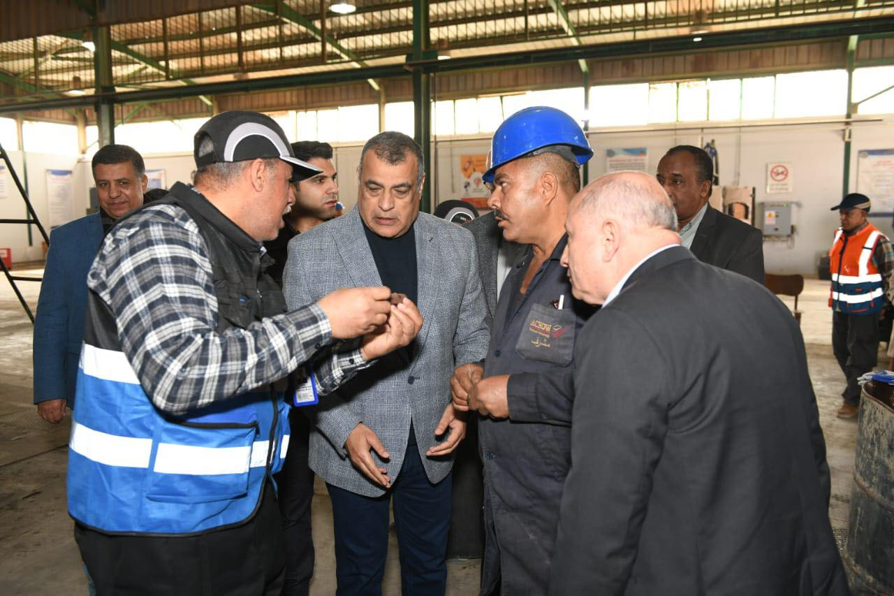 الانناج الحربي