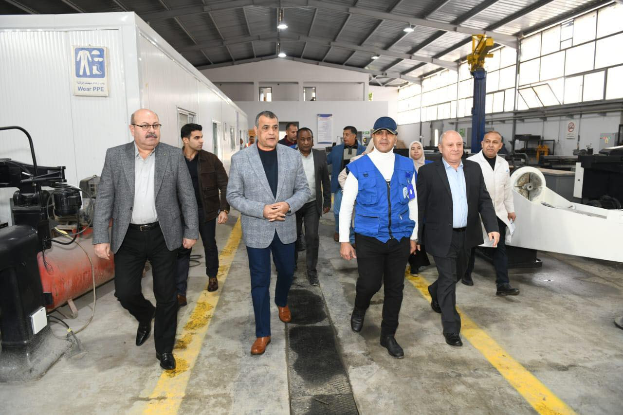 الانناج الحربي