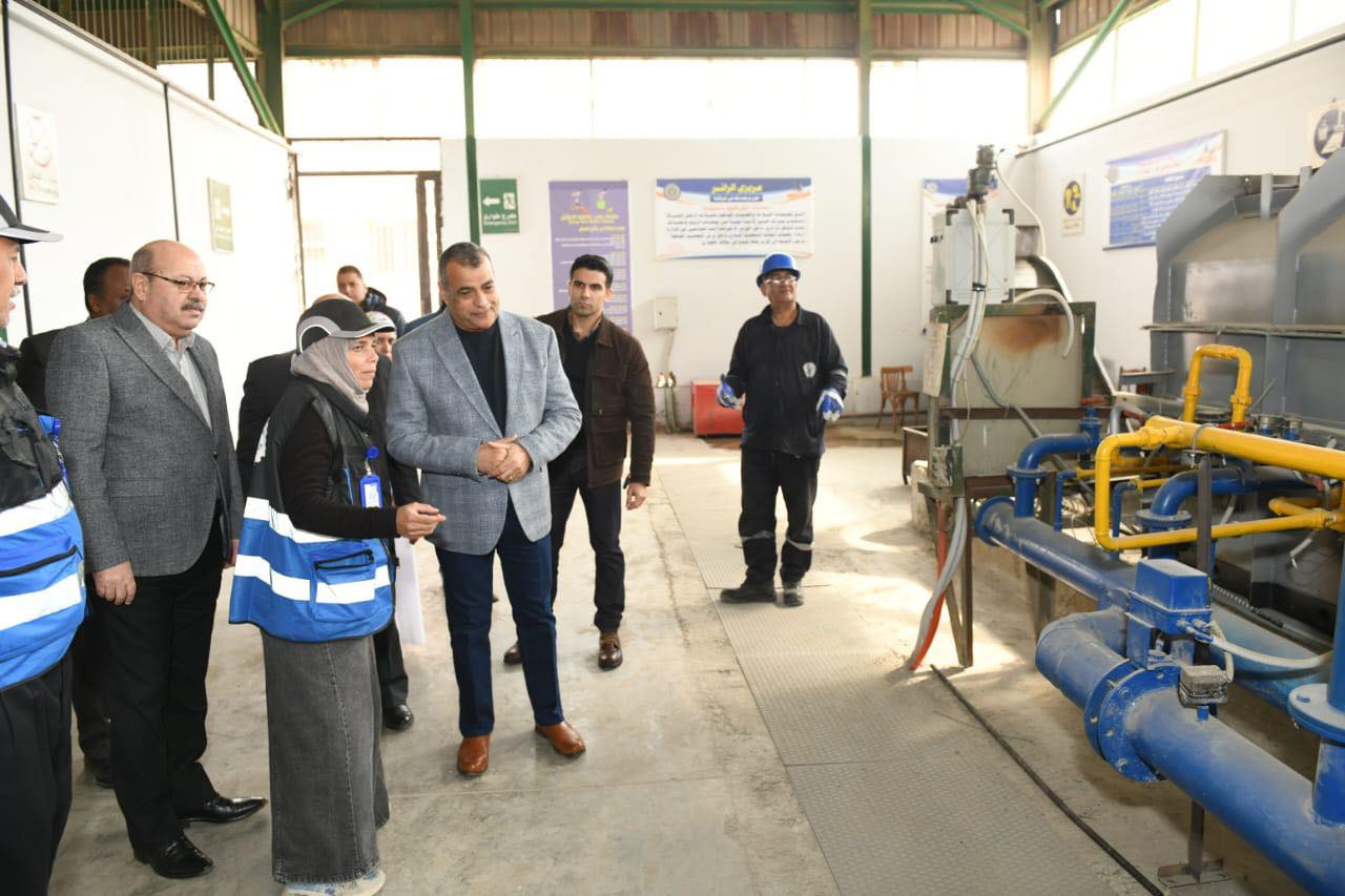 الانناج الحربي