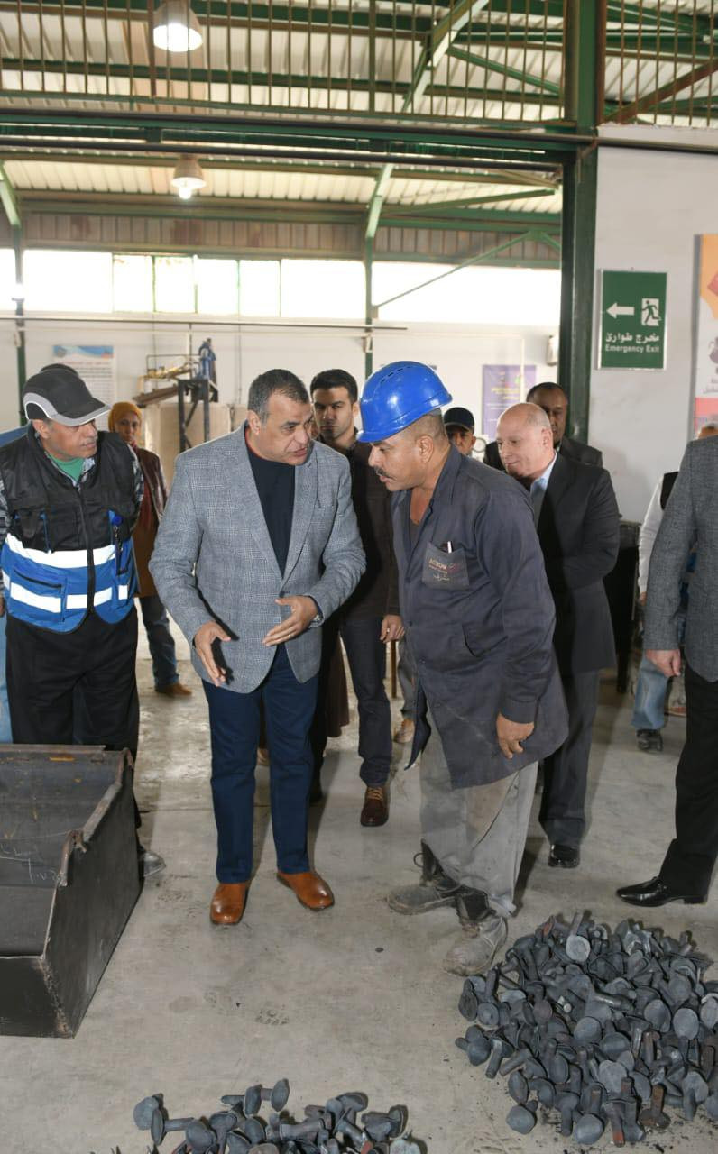 الانناج الحربي