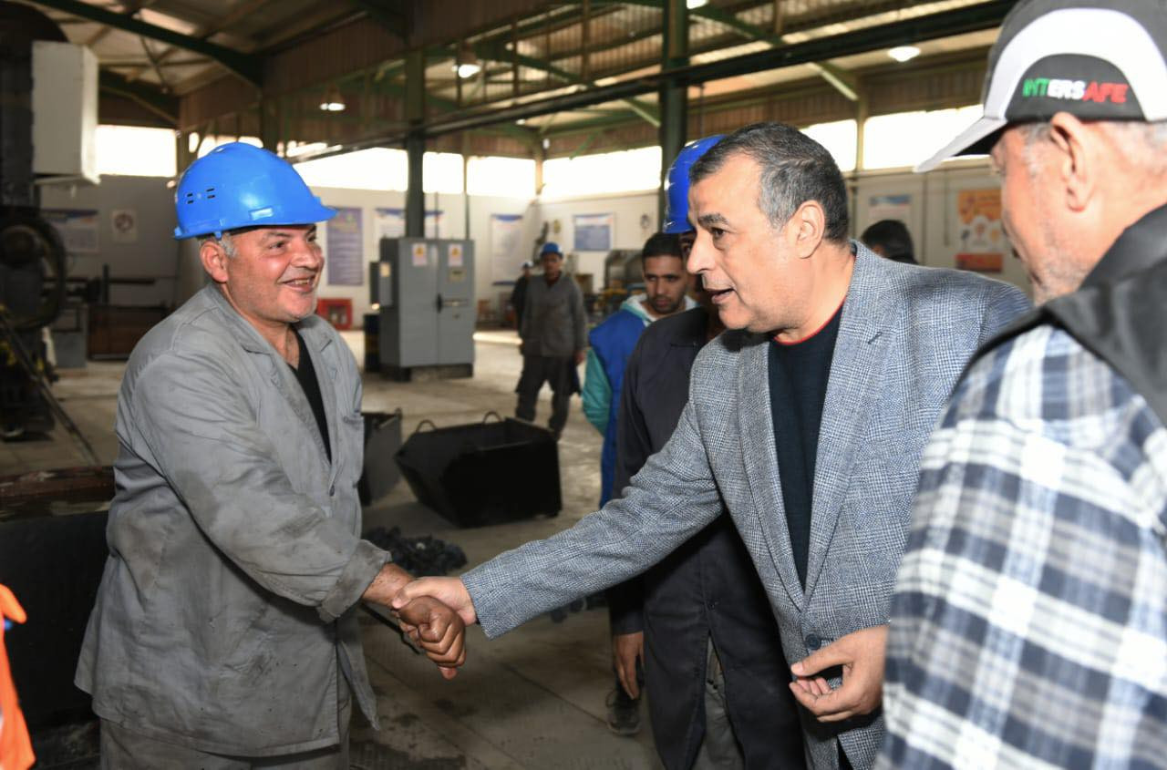 الانناج الحربي