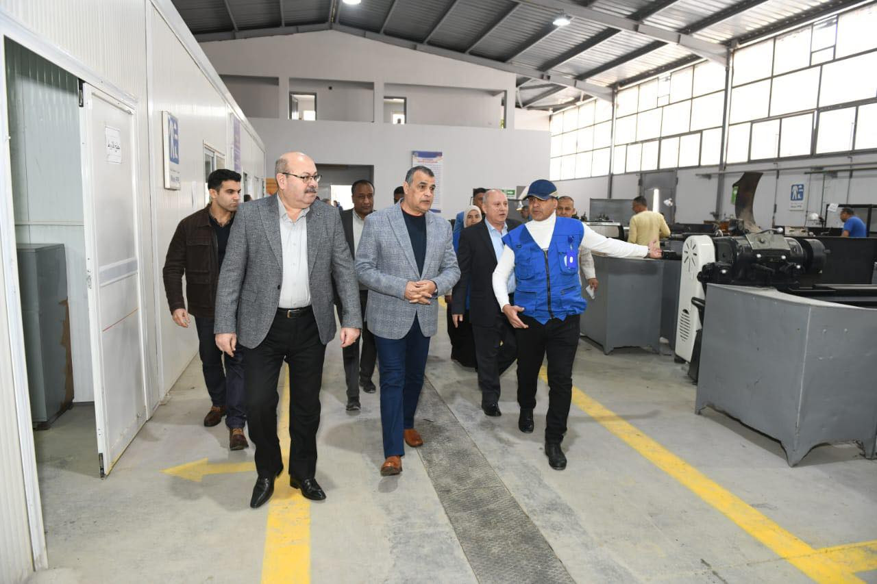 الانناج الحربي