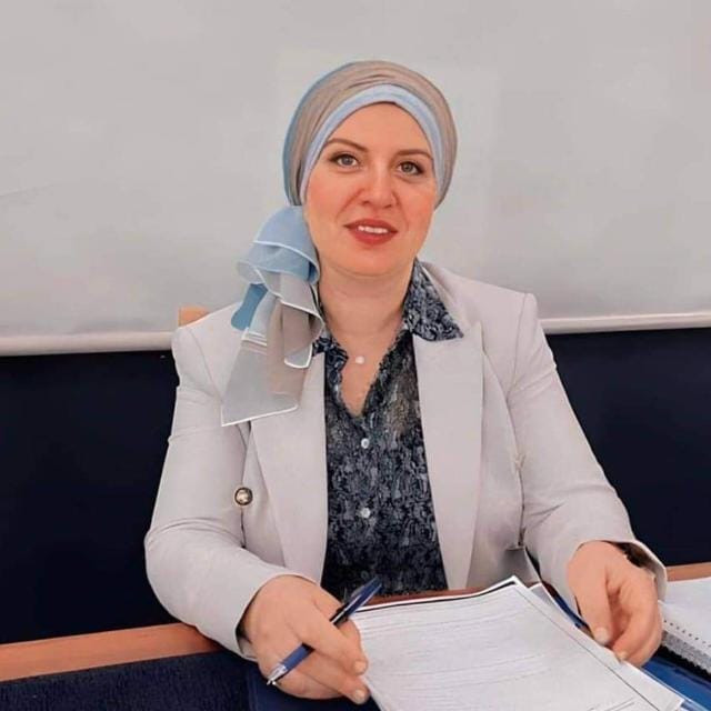 الدكتورة سلوى محمود