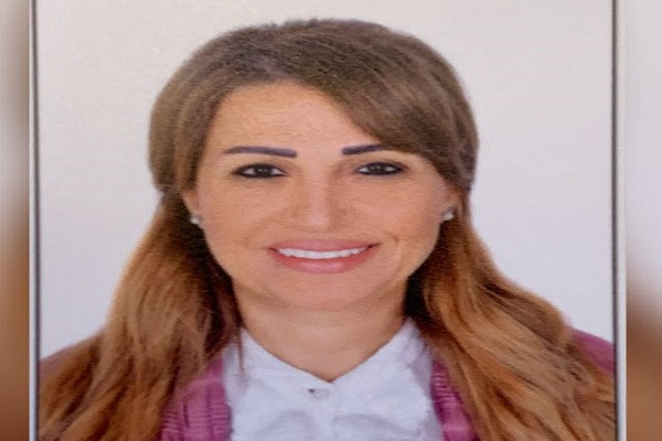 د. رشا الرفاعي