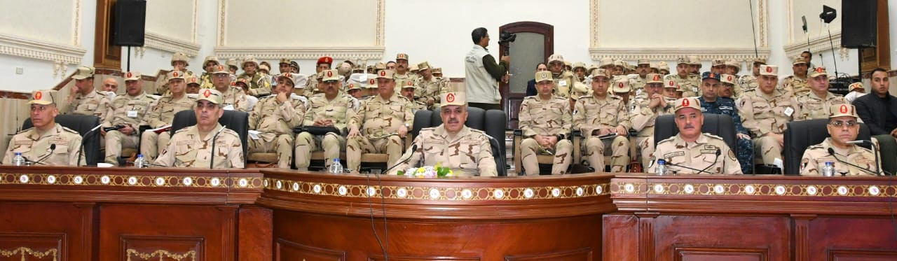 وزير الدفاع