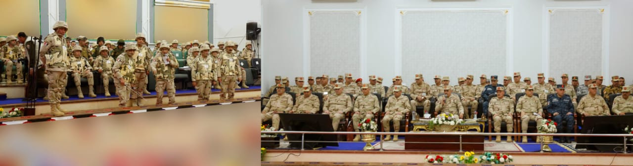 وزير الدفاع