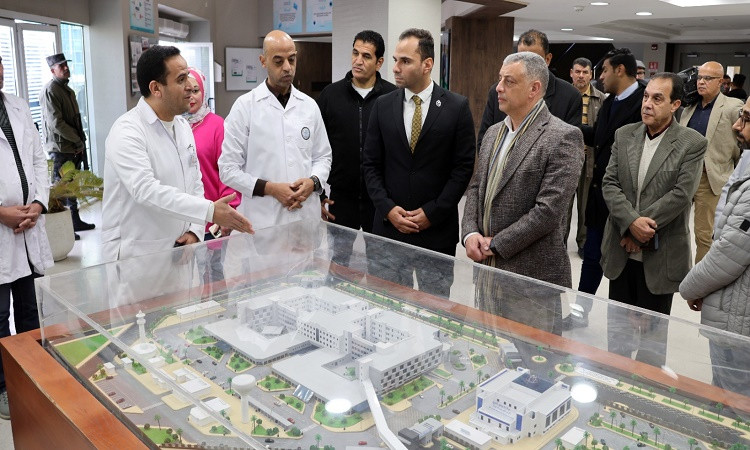 محافظ الإسماعيلية