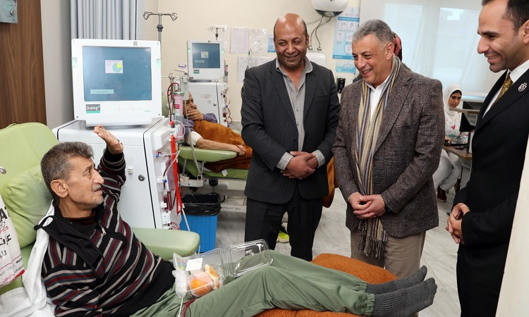 محافظ الإسماعيلية1