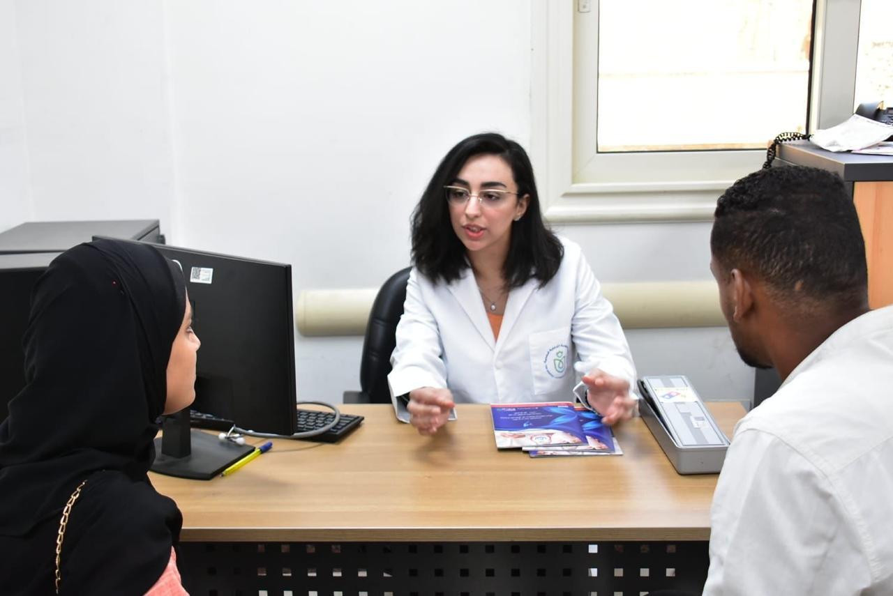 التامين الصحي