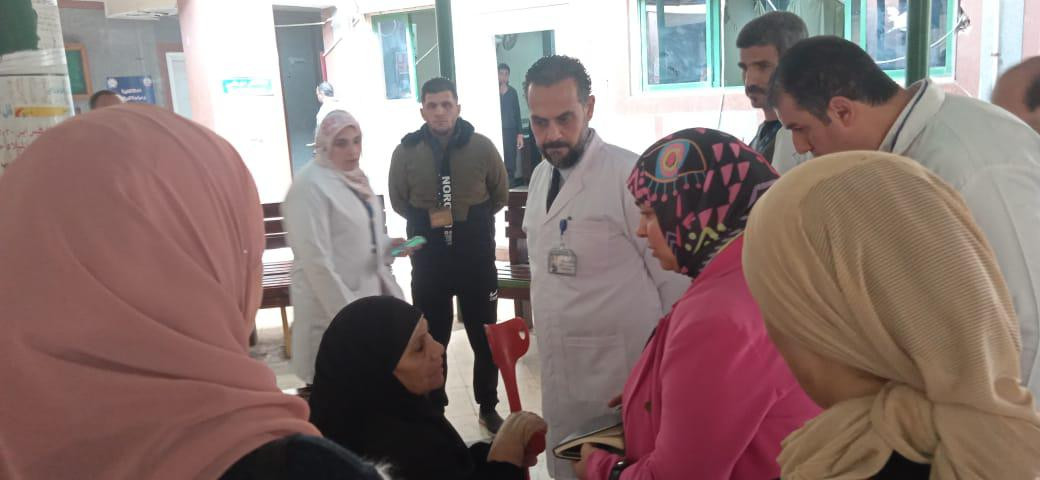 فريق الحوكمة