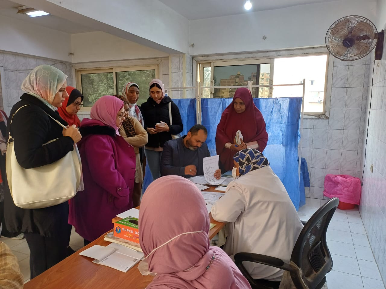 فريق الحوكمة