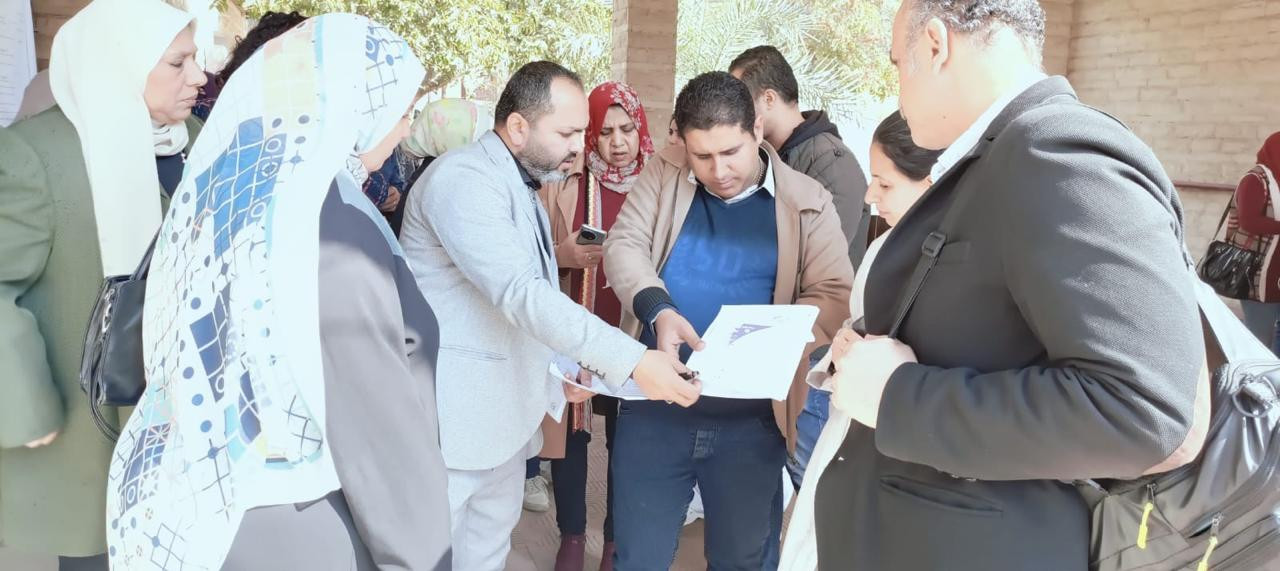 فريق الحوكمة