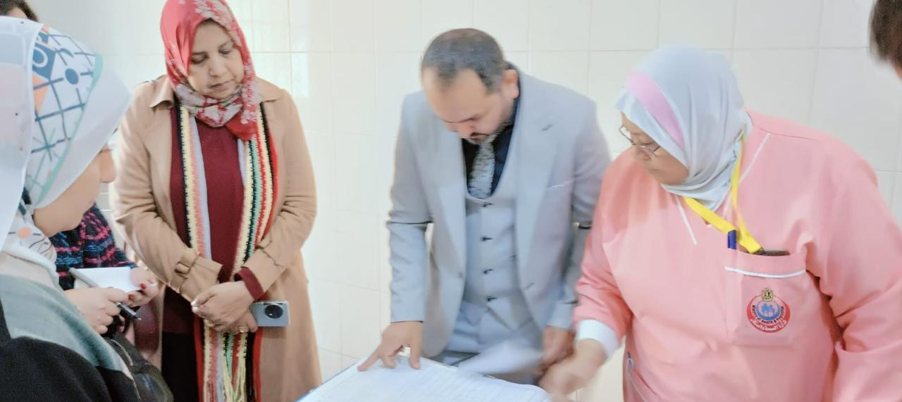 فريق الحوكمة