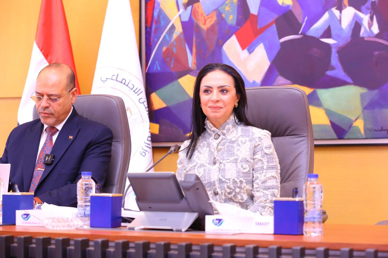 التضامن والعمل