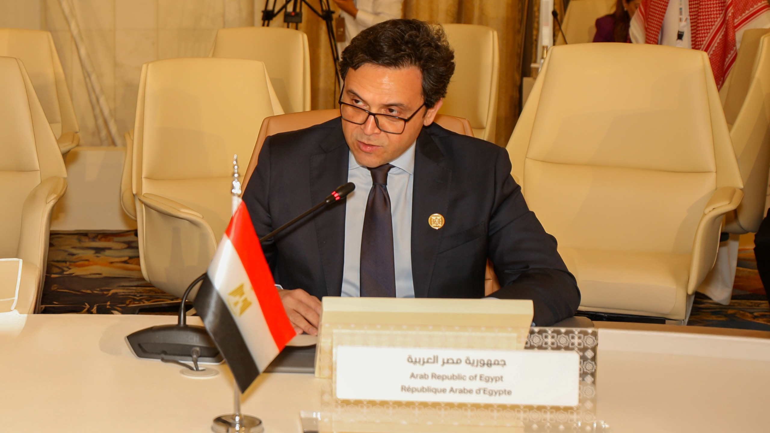 مصر نائب رئيسا المؤتم13ر