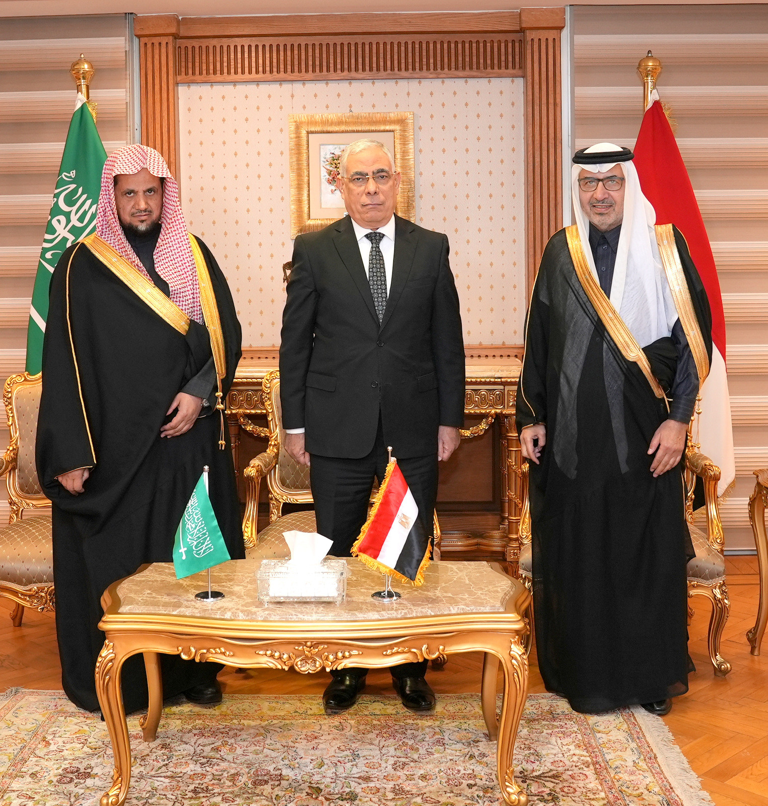 النائب العام