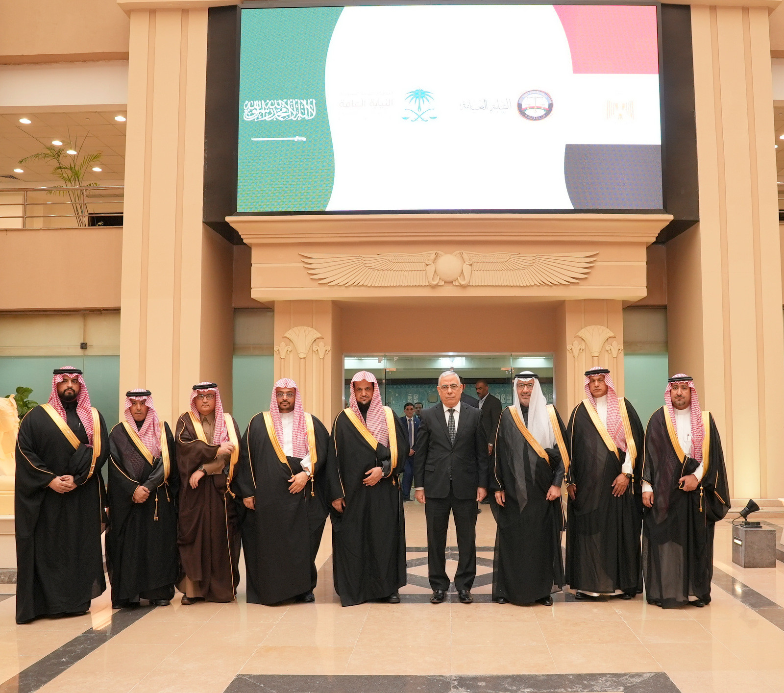 النائب العام