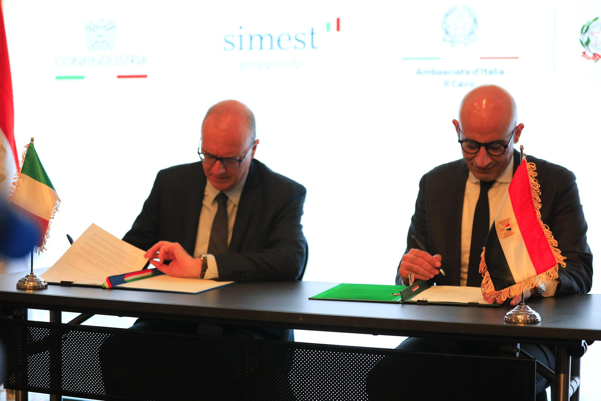 وزير التعليم وايطاليا