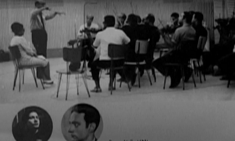 اليوم العالمي للإذاعة تحت شعار 