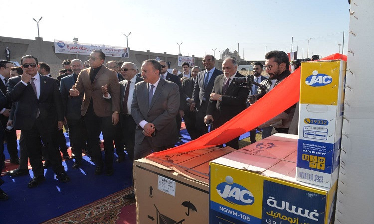 حزب مستقبل وطن