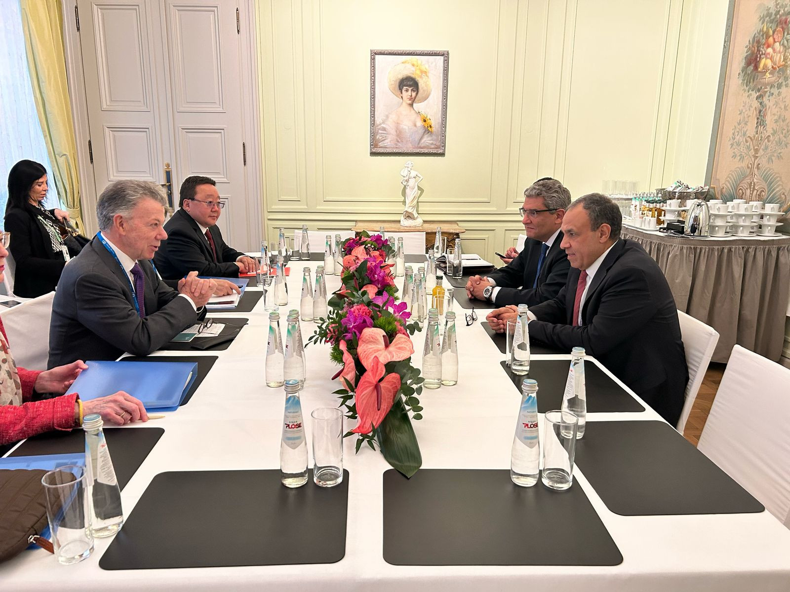 الخارجية - غزة