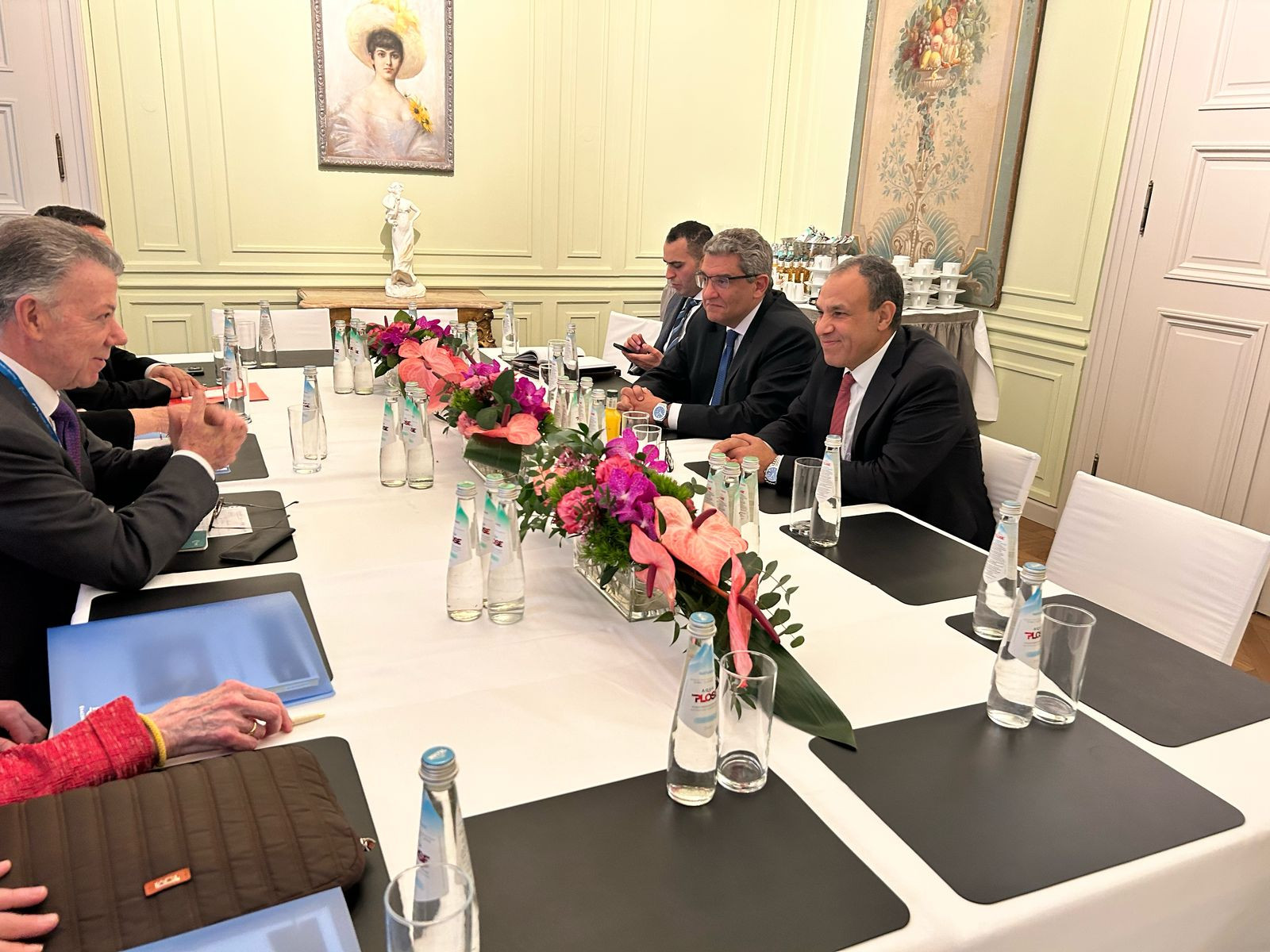 الخارجية - غزة