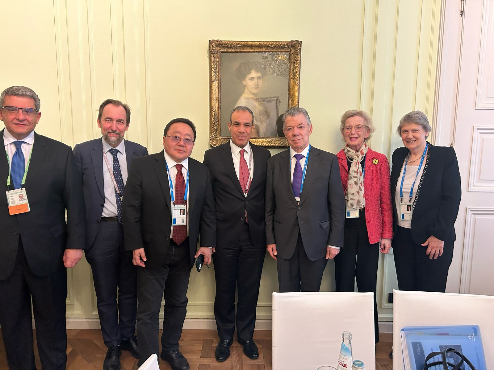 الخارجية - غزة