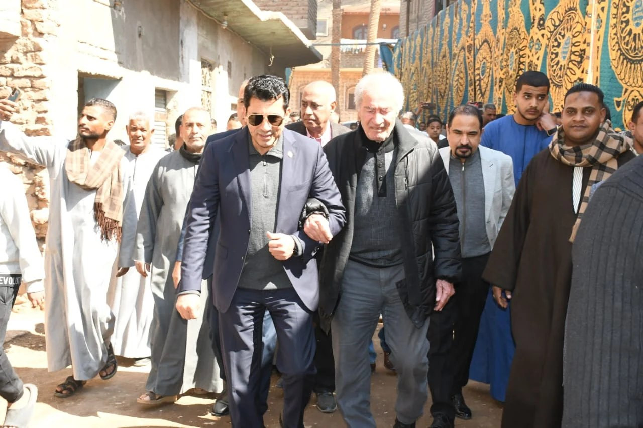 شباب ورياضة