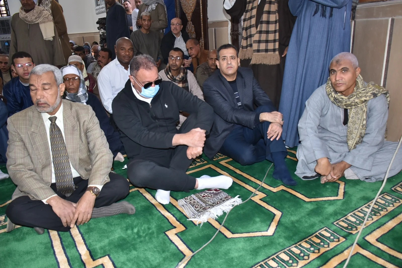 شباب ورياضة