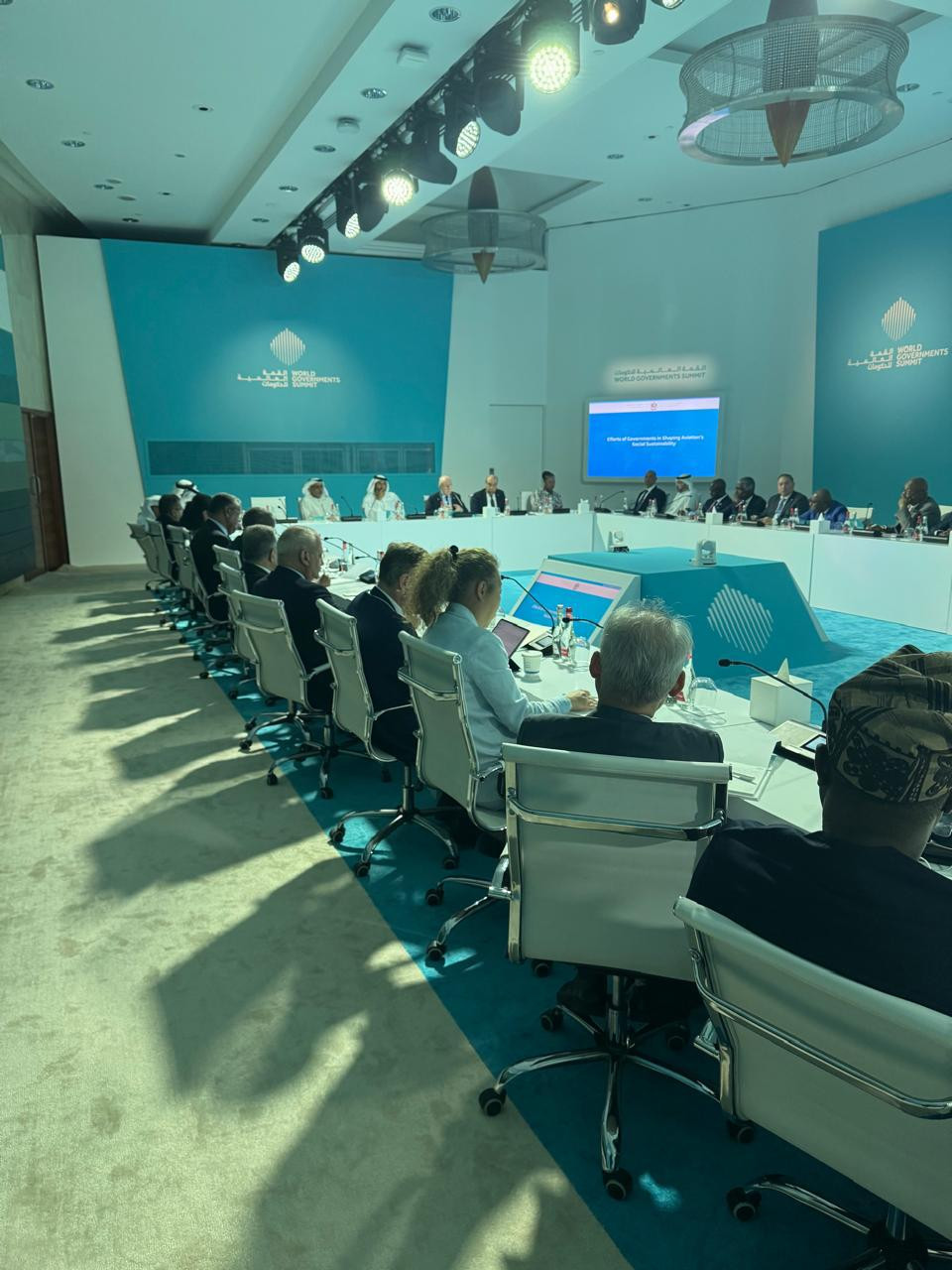 الطيران المدني