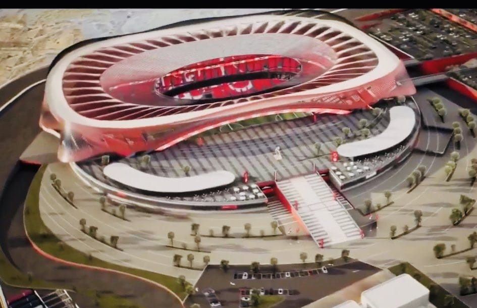 استاد الاهلي