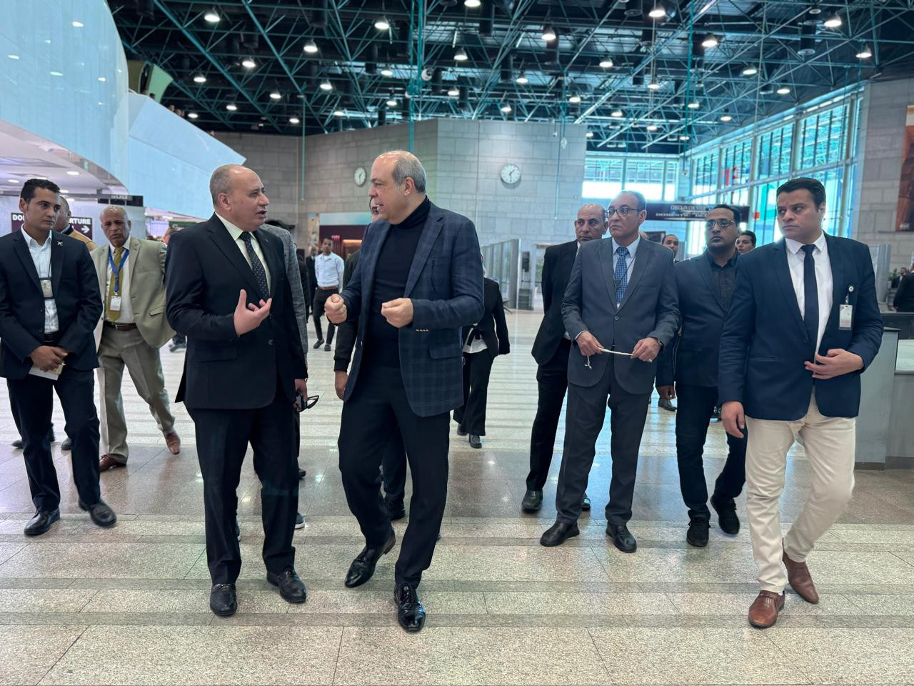 الطيران المدني