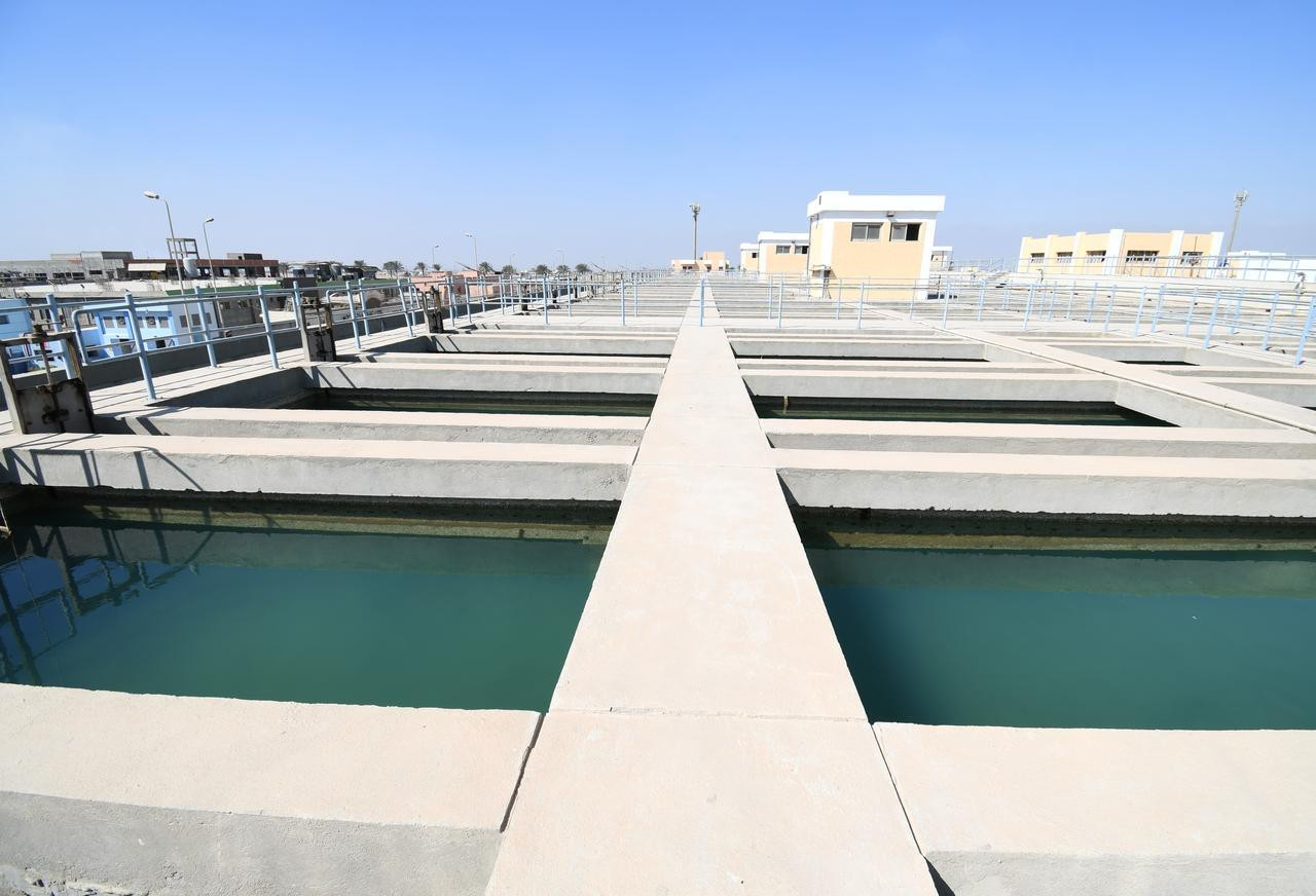 وزير الإسكان