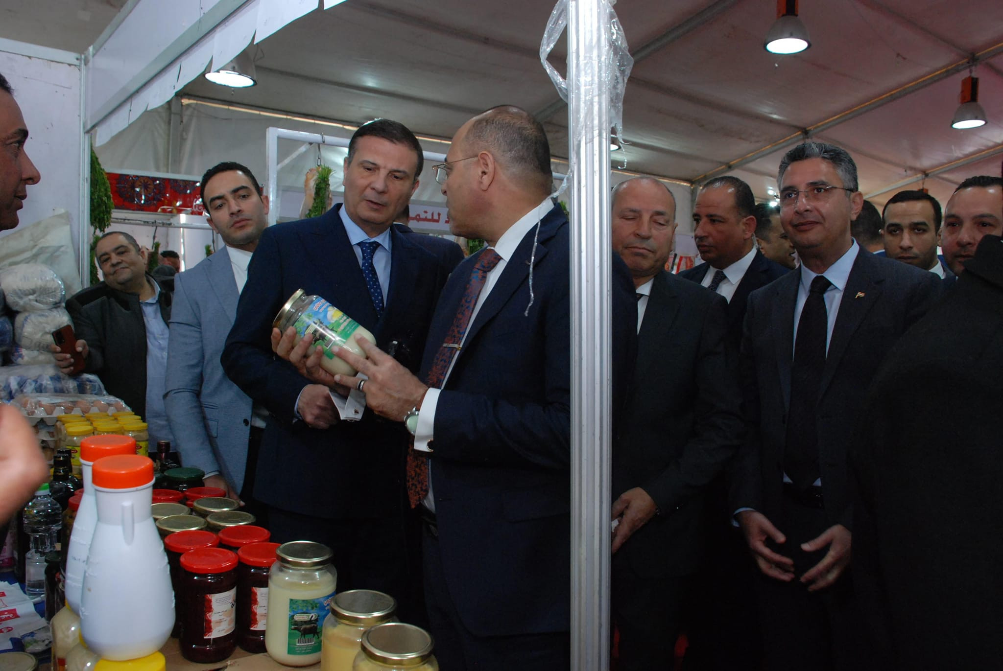 معرض اهلا رمضان