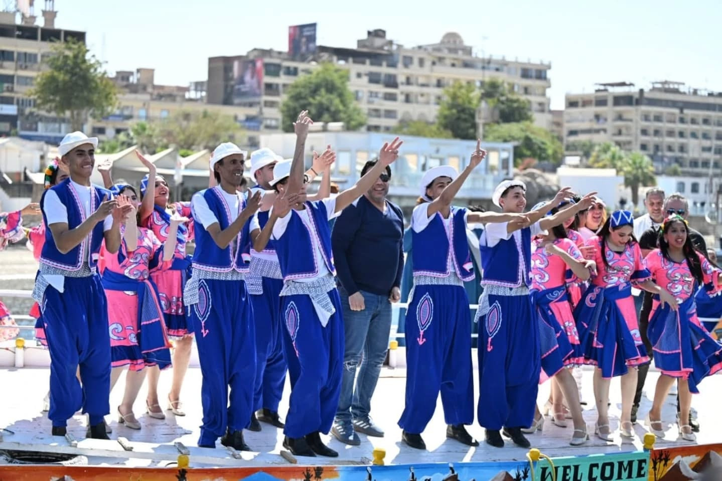 مهرجان أسوان