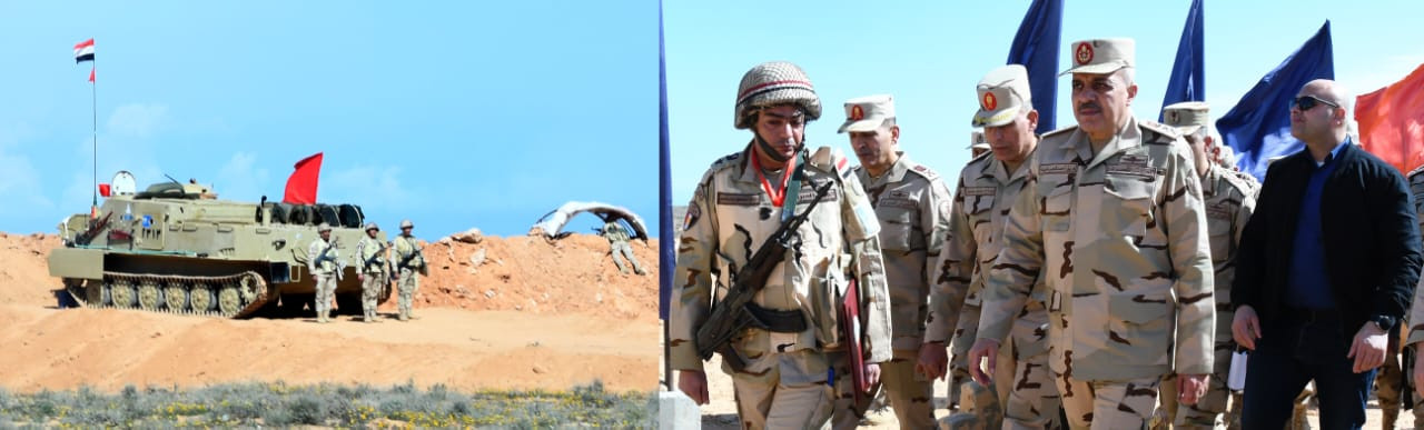 الفريق أحمد خليفة