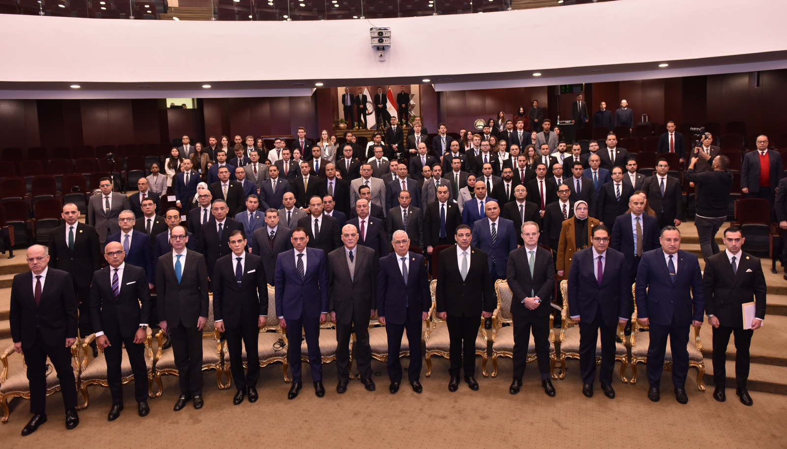 برنامج النيابة العامة